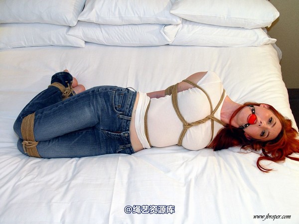 jbroper - Kendra James 2 第 27 张图片