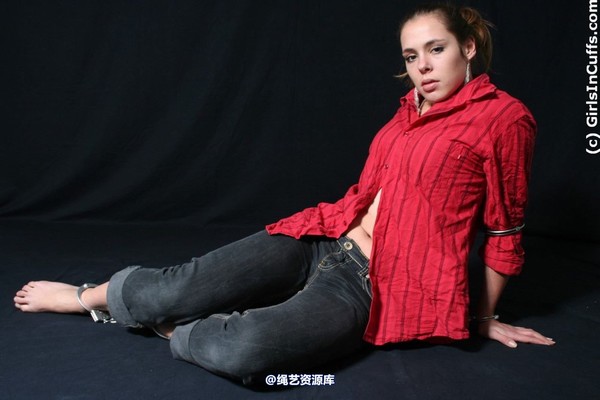 girlsincuffs - gic183 第 77 张图片
