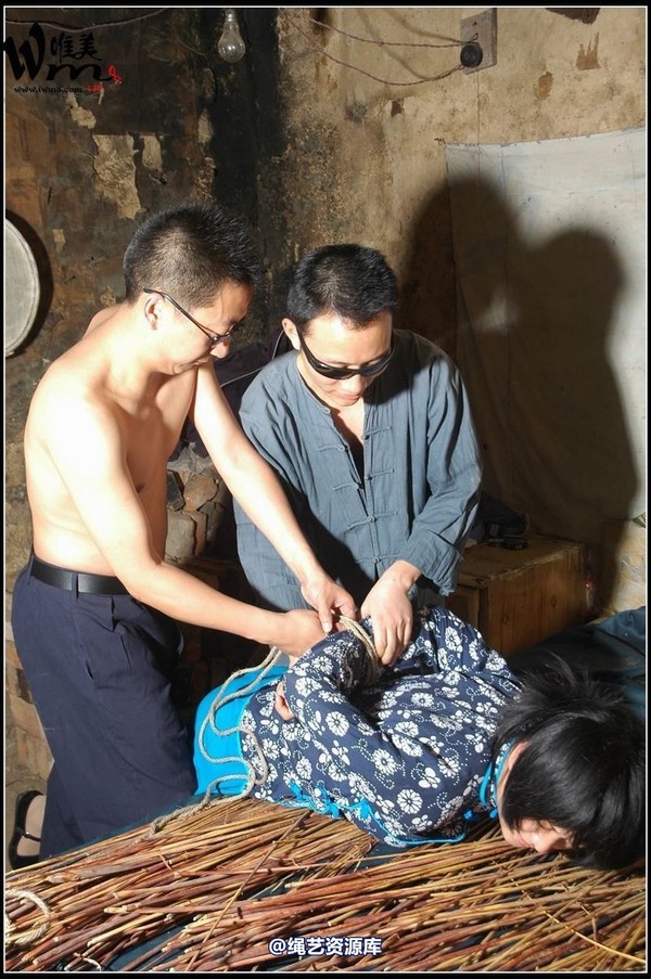 唯美之家 - 武当山之行-山脚匪事1 第 47 张图片