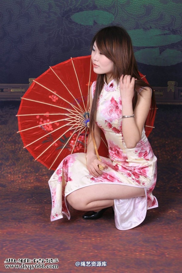 典雅倩影 - 081-娟花彩纸暖冬夜美酒加樽渐转浑 第 82 张图片
