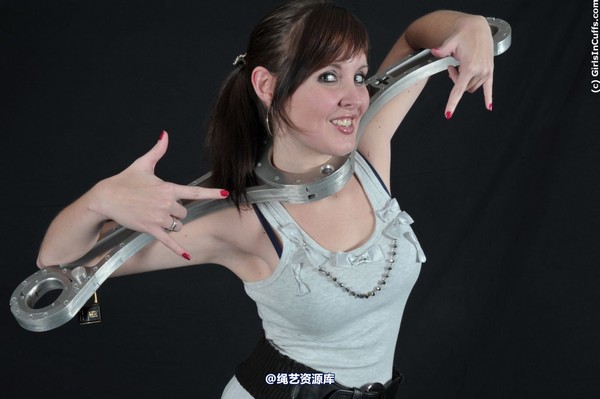 girlsincuffs - gic396 第 26 张图片