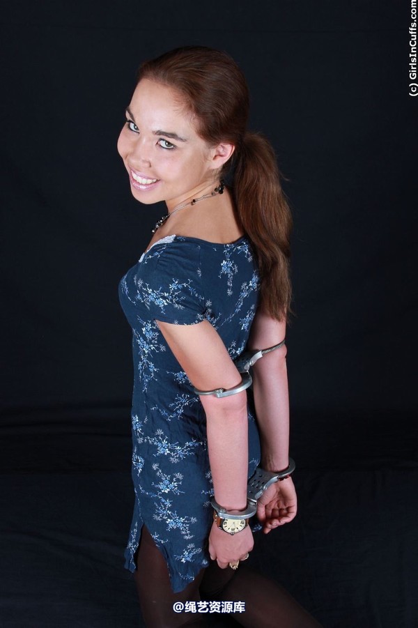 girlsincuffs - gic324 第 119 张图片