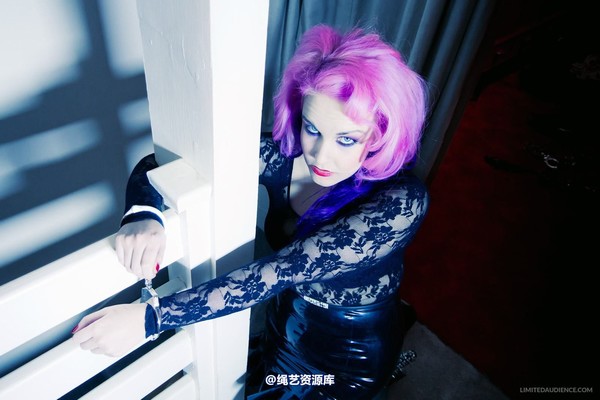 limitedaudience - 2013 assisted suicide cuffed 第 18 张图片