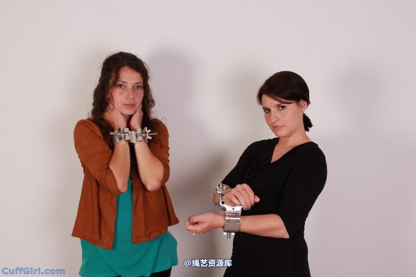 cuffgirl - cg299 第 48 张图片