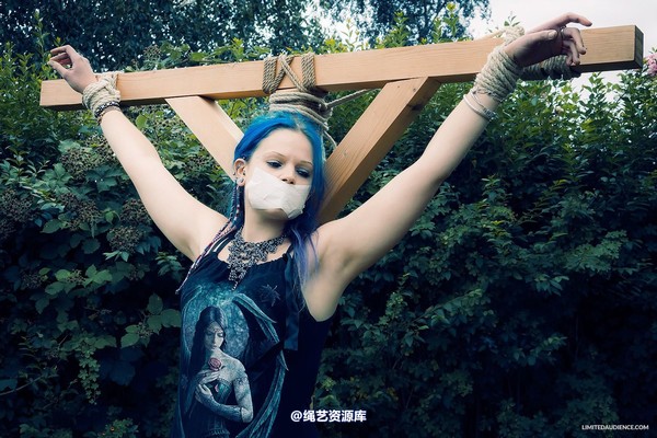limitedaudience - 2013 beckykat crux suspension 第 35 张图片