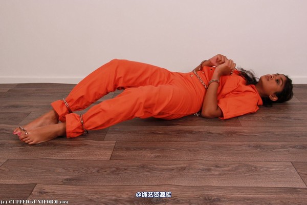 cuffedinuniform - ciu295 第 60 张图片