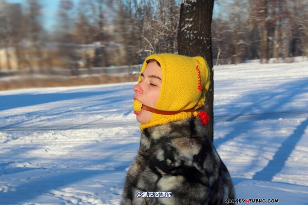 gaggedinpublic - gip471 第 37 张图片