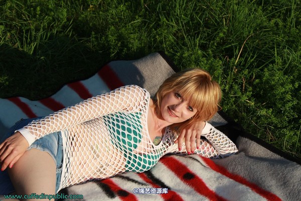 girlsinsteel - Sunny Irish 8 dreams 第 14 张图片