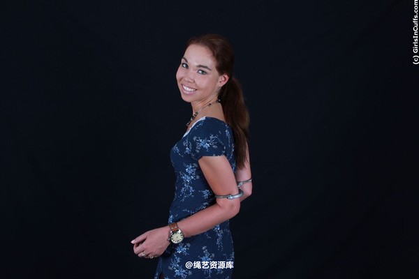 girlsincuffs - gic324 第 95 张图片