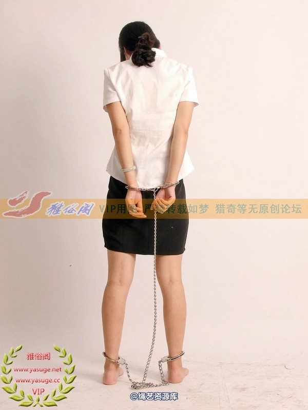 雅俗阁 - 2014-NO.032Model雅琴 第 110 张图片