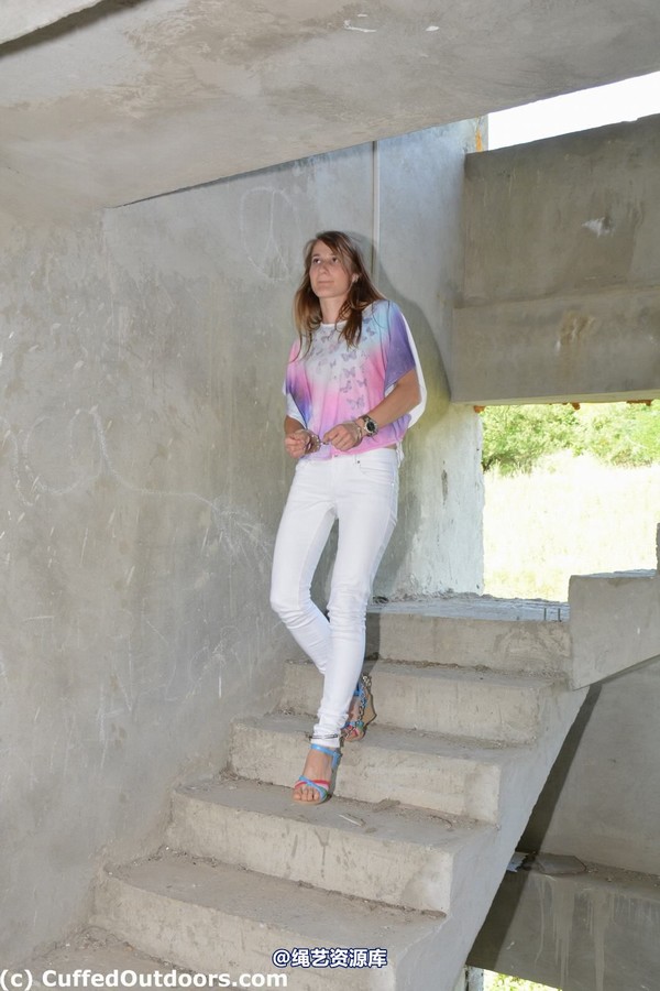 cuffedoutdoors - cod439 第 82 张图片