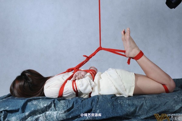 赤足者 - 萱萱2012-4 第 22 张图片