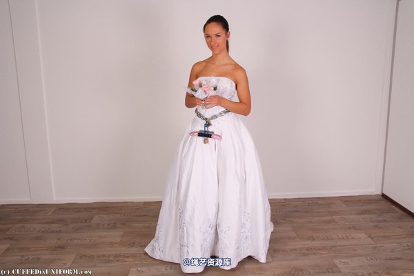 cuffedinuniform - ciu337 第 5 张图片
