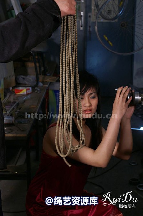 锐度主张 - 20070802第27期 可可.小惠工厂体验-小惠 第 68 张图片