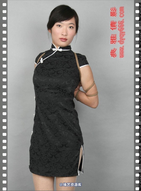 典雅倩影 - 218-新模小青 第 51 张图片