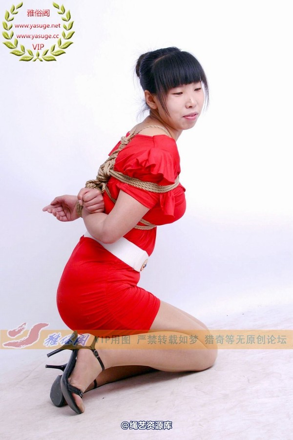 雅俗阁 - 2014-NO.023Model雅乐 第 73 张图片