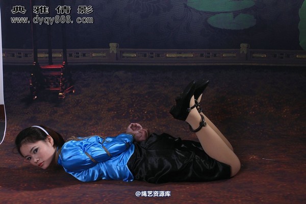 典雅倩影 - 067-丽质慧心堪比兰， 英气飒爽更高竹 第 107 张图片