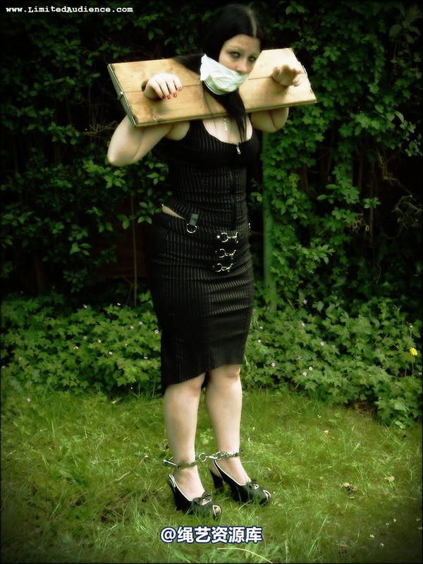 limitedaudience - 2007 asphyxia silenced secretary 第 24 张图片