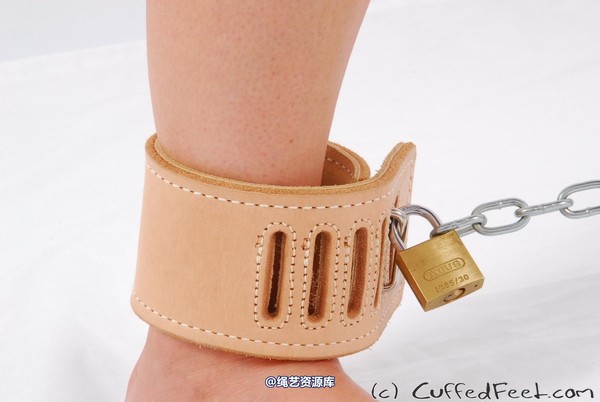 cuffedfeet - cf148 第 40 张图片