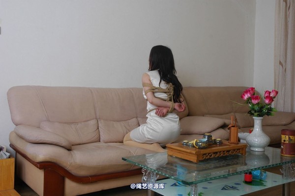 唯美之家 - 小雨日式捆绑2010-3-26 第 54 张图片
