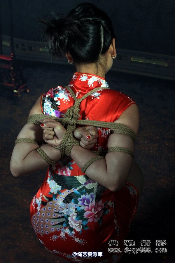 典雅倩影 - 021-“婉”约清纯红湿里 “婷”婷玉立扬尘去 第 110 张图片