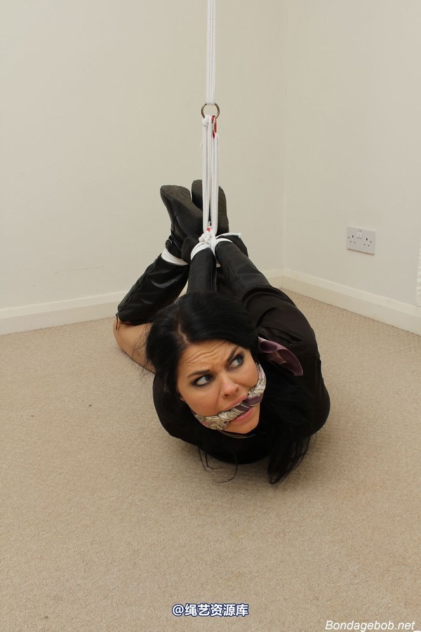 bondagebob - Monica harris The Bastard 2 第 103 张图片