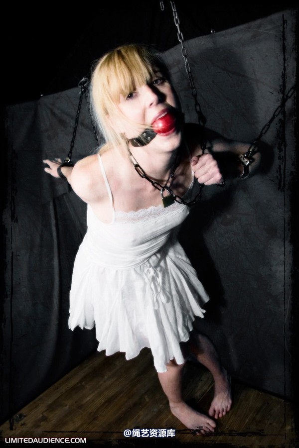 limitedaudience - 2010 ariel the forgotten prisoner 第 40 张图片