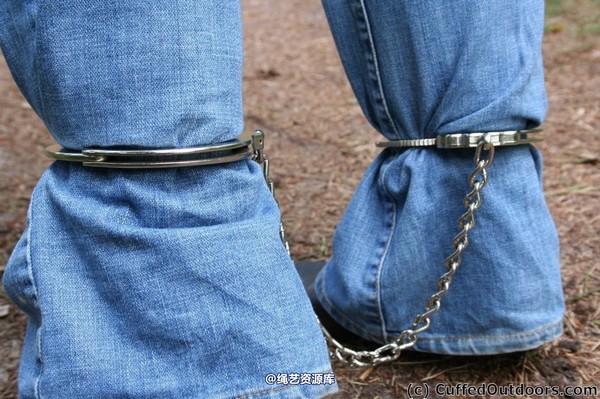 cuffedoutdoors - cod043 第 25 张图片