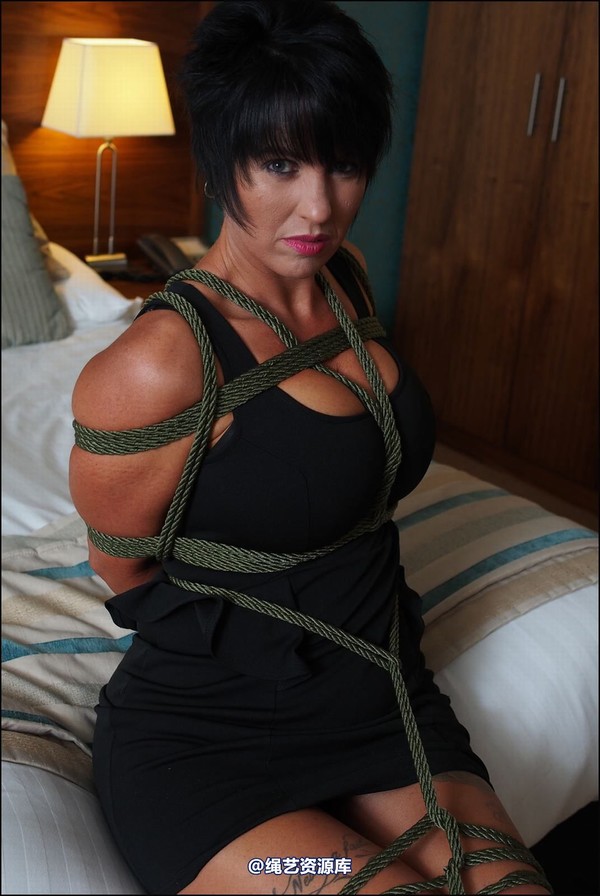 simplytied - My last set with K 第 29 张图片