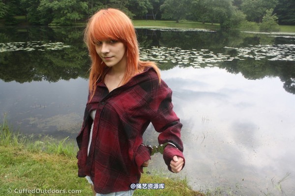 cuffedoutdoors - cod325 第 14 张图片