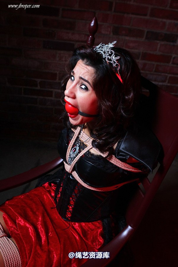 jbroper - Enchantress Sahrye 2014-3 第 49 张图片