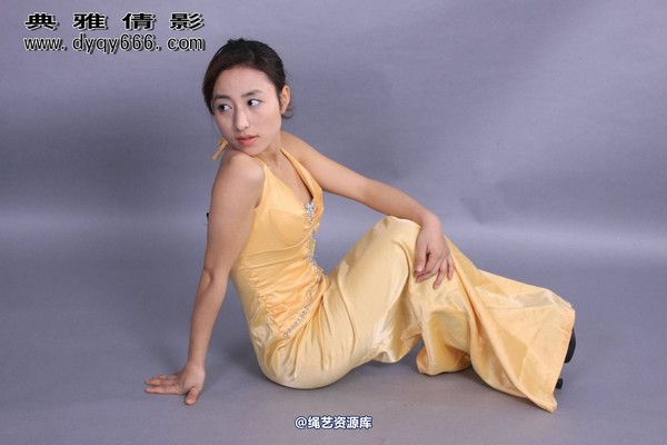 典雅倩影 - 076-华丽的蜕变 第 41 张图片