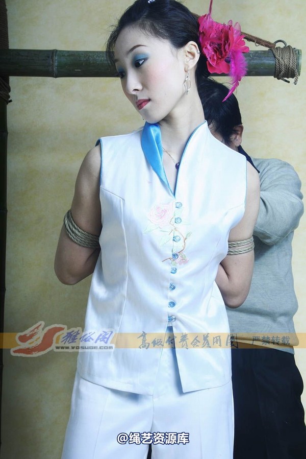 雅俗阁 - 20080428雅黛 第 19 张图片