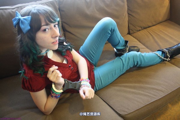 cuffedteens - ct134 第 49 张图片