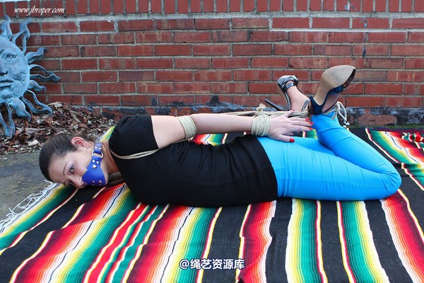 jbroper - Summer Peters 2014-2 第 7 张图片