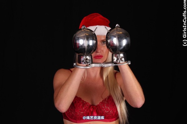 girlsincuffs - gic476 第 71 张图片