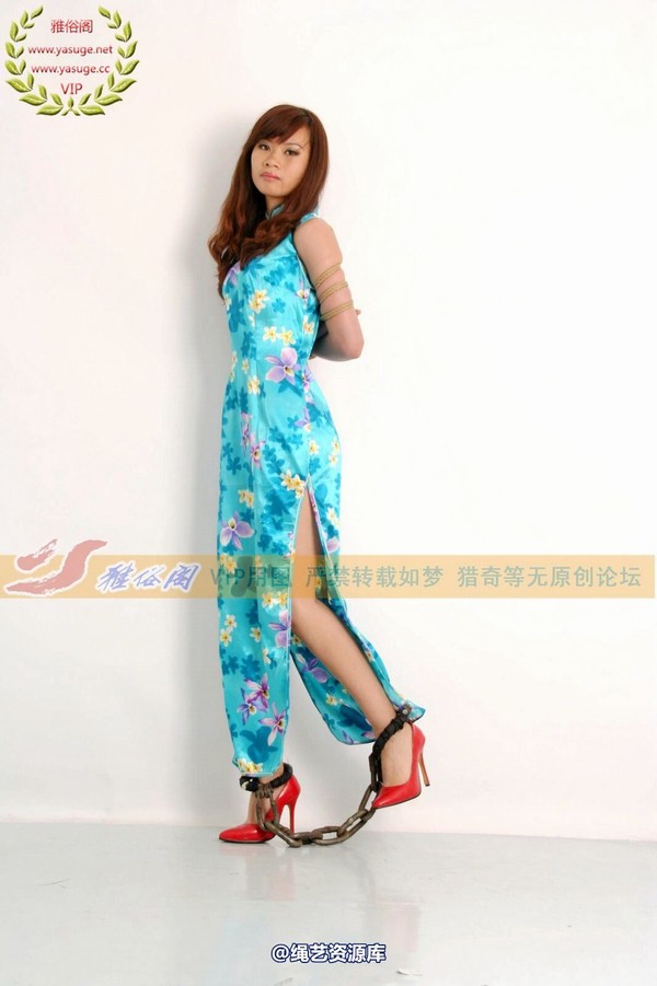 雅俗阁 - 2013-NO.39Model雅雨 第 76 张图片