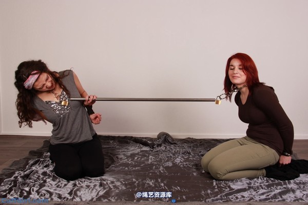 cuffgirl - cg213 第 80 张图片