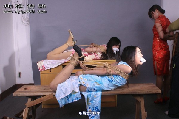 典雅倩影 - 028-深深旗袍情（一二三） 第 155 张图片