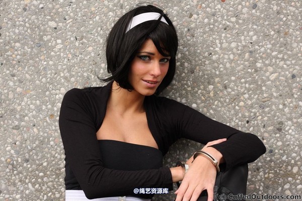 cuffedoutdoors - cod133 第 38 张图片