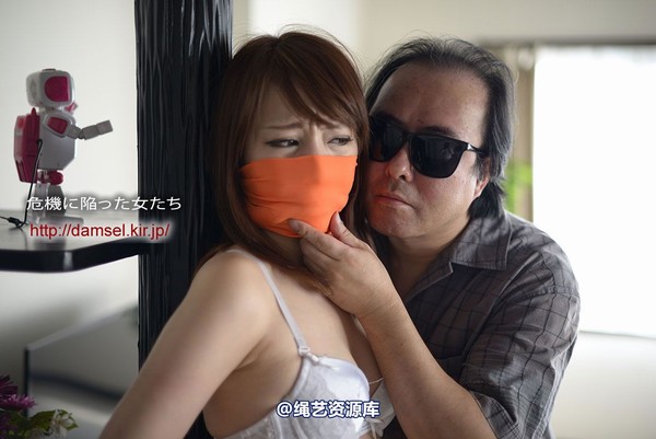 jpdamsel - 20140924 鼻上猿�- 第 22 张图片
