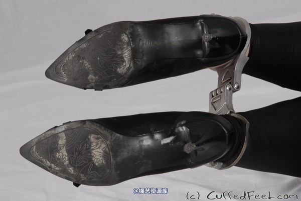 cuffedfeet - cf159 第 62 张图片