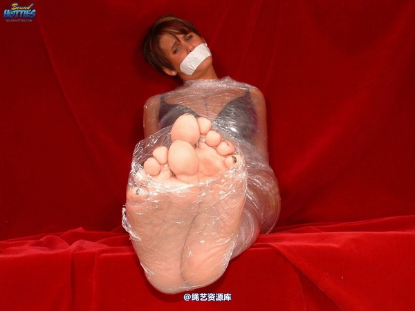 boundhotties - MONIQUE 7 第 36 张图片
