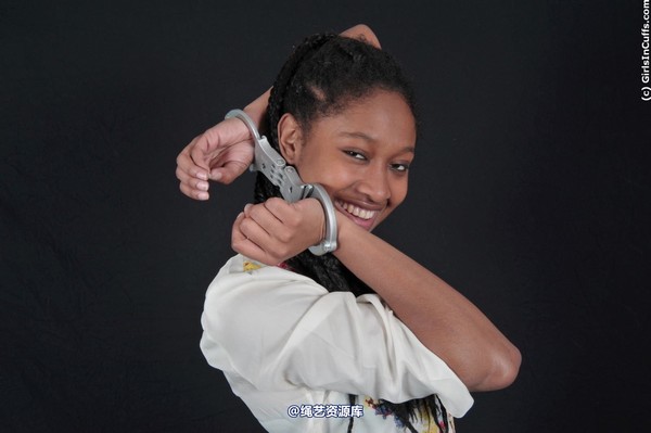 girlsincuffs - gic374 第 8 张图片