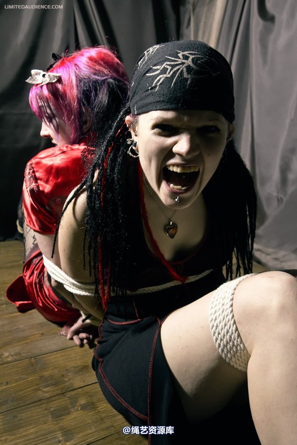limitedaudience - 2012 beckykat loltaru back to back 2 第 22 张图片