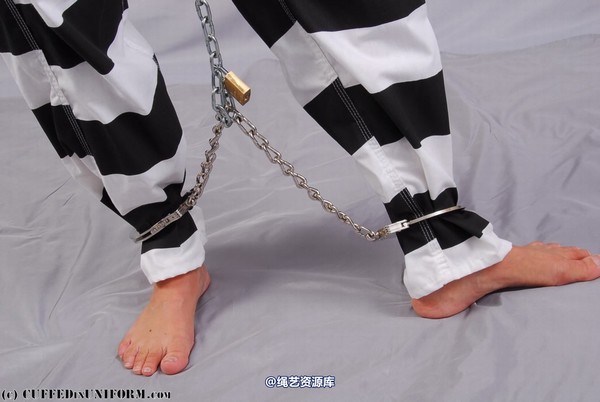 cuffedinuniform - ciu100 第 21 张图片