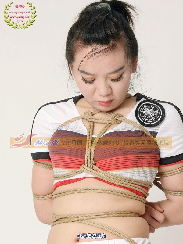 雅俗阁 - 2015-NO.005Model雅梅 第 140 张图片