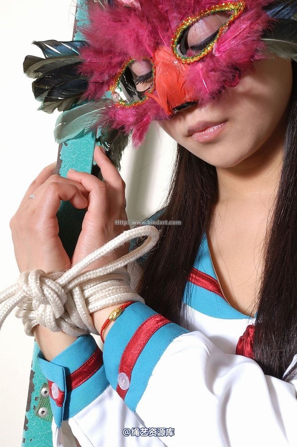 丽柜美束 - 2007-04-06 第 2 张图片