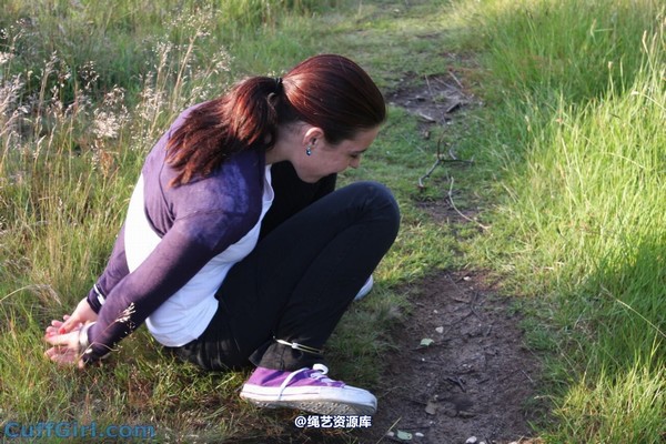 cuffgirl - cg004 第 39 张图片