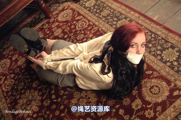 bondagebob - Morrigan Defiant! 第 64 张图片